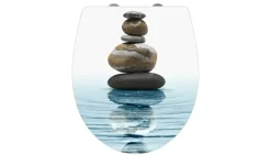 WC Sitz Meditation | Meditation | Möbel Höffner