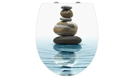 WC Sitz Meditation | Meditation | Möbel Höffner