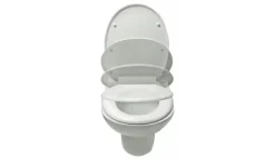 WC Sitz Paris | Paris | Möbel Höffner