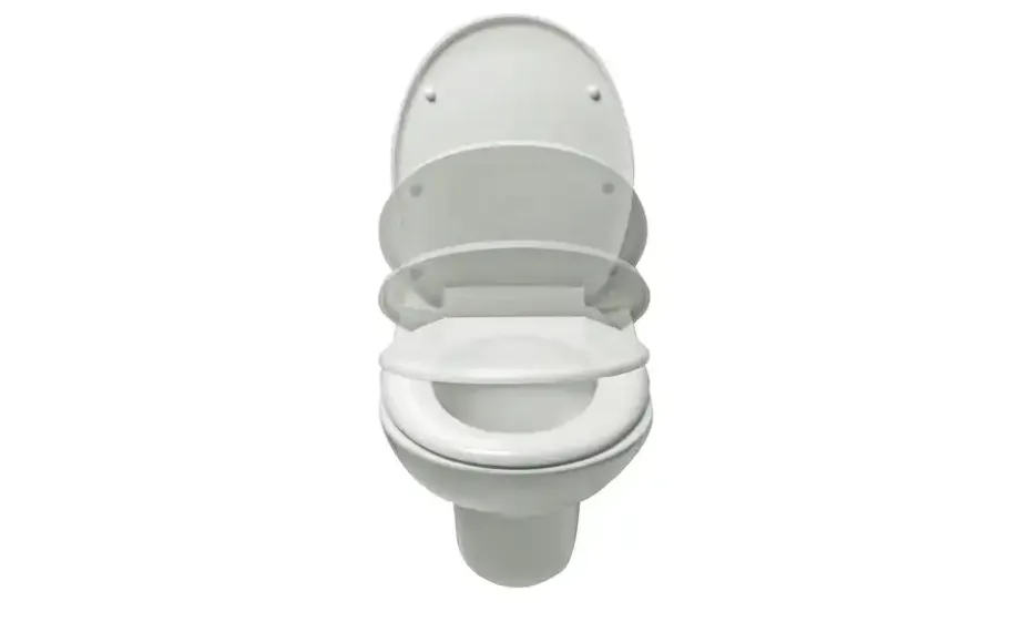 WC Sitz Paris | Paris | Möbel Höffner