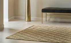 Webteppich Kunu | 80x150 cm | Möbel Höffner