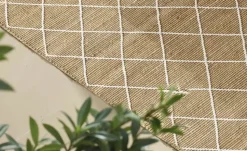 Webteppich Kunu | 80x150 cm | Möbel Höffner