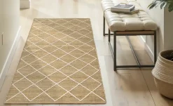 Webteppich Kunu | 80x150 cm | Möbel Höffner