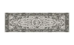 Webteppich Scandinavian | 80x200 cm, Klassik Dessin