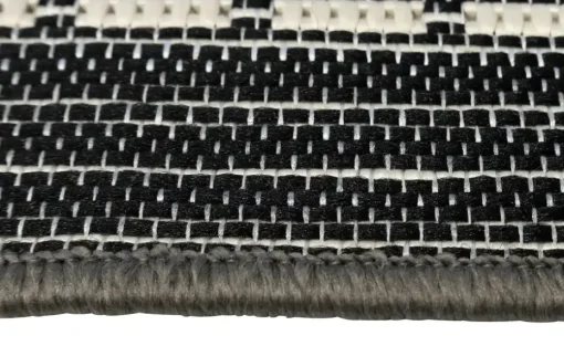 Webteppich Scandinavian | 200x300 cm, Solid | Höffner