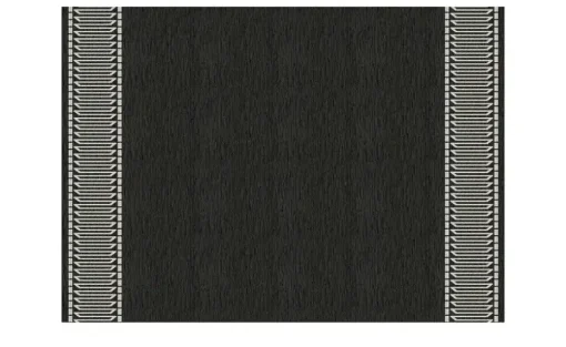 Webteppich Scandinavian | 200x300 cm, Solid | Höffner
