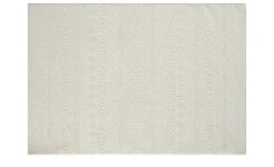 Webteppich Sign | Creme, 80x150 cm | Möbel Höffner