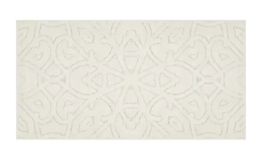 Webteppich Soho | Creme, 80x150 cm | Möbel Höffner