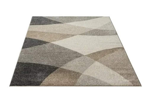 Webteppich Thales | Beige, 80x140 cm | Möbel Höffner
