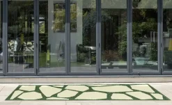 Webteppich Turf | 80x200 cm, Steinplatten | Höffner