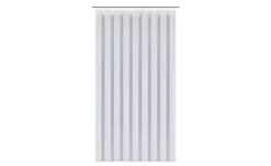 Weckbrodt Gardinenstore mit Kräuselband Emil | 95 cm, 300 cm