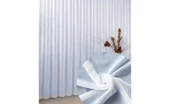 Weckbrodt Gardinenstore mit Kräuselband Emil | 95 cm, 300 cm