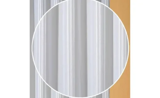 Weckbrodt Halbtransparenter Sablé | 300 cm, 125 cm