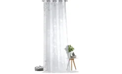 Weckbrodt Ösenschal | 160 cm | Möbel Höffner