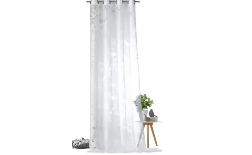 Weckbrodt Ösenschal | 225 cm | Möbel Höffner