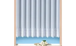 Weckbrodt Stickereistore | 300 cm | Möbel Höffner