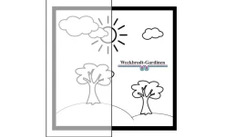 Weckbrodt Stickereistore | 300 cm | Möbel Höffner