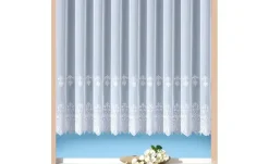 Weckbrodt Stickereistore | 175 cm, 300 cm | Höffner