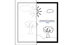 Weckbrodt Stickereistore | 145 cm, 300 cm | Höffner