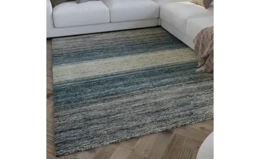 WECONhome Teppich | 140 cm, 70 cm | Möbel Höffner