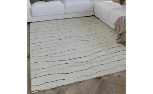WECONhome Teppich | 140 cm, 70 cm | Möbel Höffner