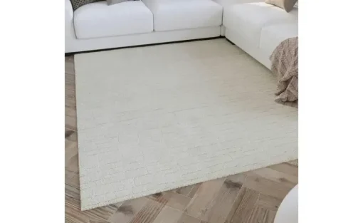 WECONhome Teppich | 140 cm, 70 cm | Möbel Höffner