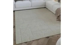 WECONhome Teppich | 170 cm, 110 cm | Möbel Höffner