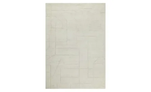 WECONhome Teppich | 170 cm, 110 cm | Möbel Höffner