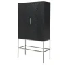 Weinschrank Noire | Möbel Höffner