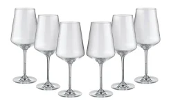 Weißweinglas, 6-teiliges Set Mozart | Möbel Höffner