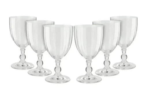 Weißweinkelch 240ml, 6er-Set Tavolo | Möbel Höffner