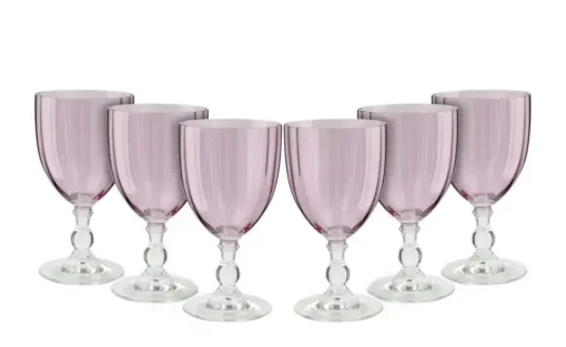 Weißweinkelch 240ml, 6er-Set Tavolo | Möbel Höffner