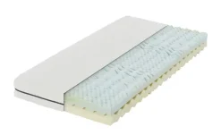Wendematratze Komfortschaummatratze Hero Twist KS | 160 cm, 200 cm