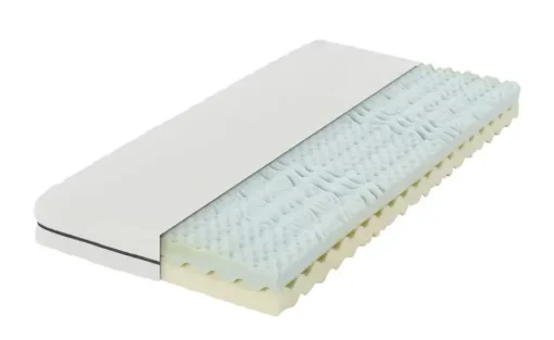 Wendematratze Komfortschaummatratze Hero Twist KS | 160 cm, 200 cm