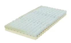 Wendematratze Komfortschaummatratze Hero Twist KS | 160 cm, 200 cm