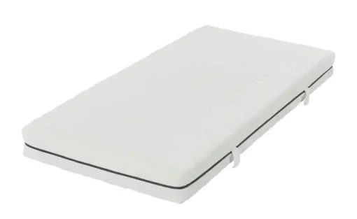Wendematratze Komfortschaummatratze Hero Twist KS | 160 cm, 200 cm