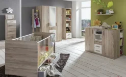 Wickelkommode Caja | Möbel Höffner