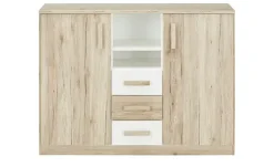 Wickelkommode Caja | Möbel Höffner