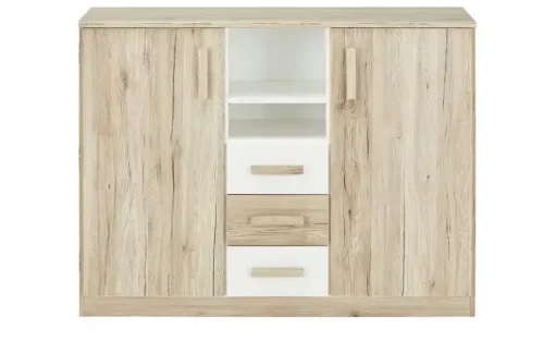 Wickelkommode Caja | Möbel Höffner