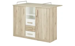 Wickelkommode Caja | Möbel Höffner