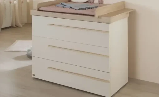 Wickelkommode Elis | Möbel Höffner