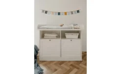 Wickelkommode Laurito | Möbel Höffner