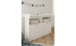 Wickelkommode Laurito | Möbel Höffner