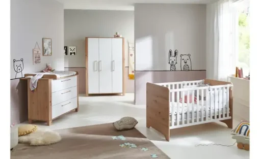 Wickelkommode Marlon Marlon | Möbel Höffner