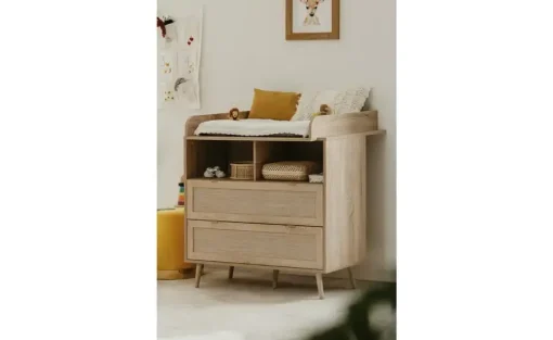 Wickelkommode Rafia | Möbel Höffner