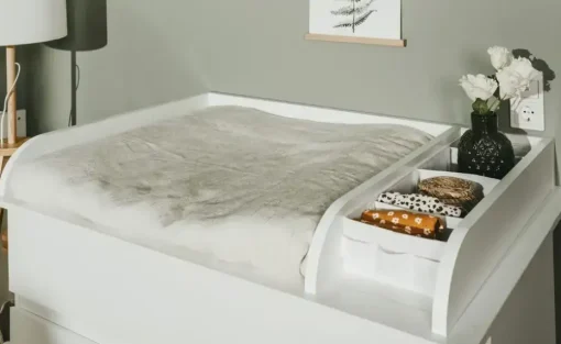 Wickelkommode Tarent | Möbel Höffner