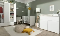 Wickelkommode Tarent | Möbel Höffner