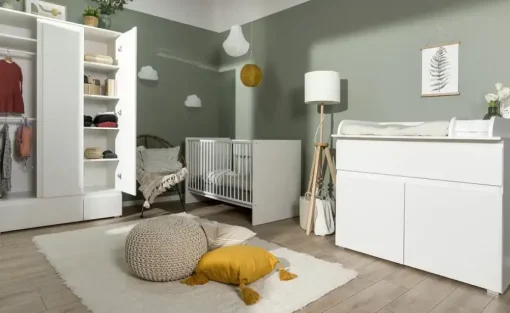 Wickelkommode Tarent | Möbel Höffner
