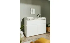 Wickelkommode Tarent | Möbel Höffner