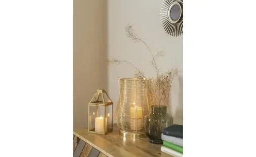 Windlicht | 33 cm | Möbel Höffner